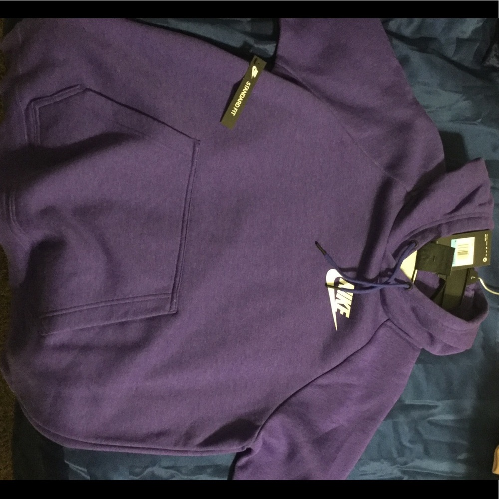 Women’s Nike Hoodie